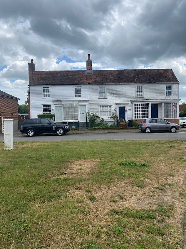 Tillingham Village Green - Image 1