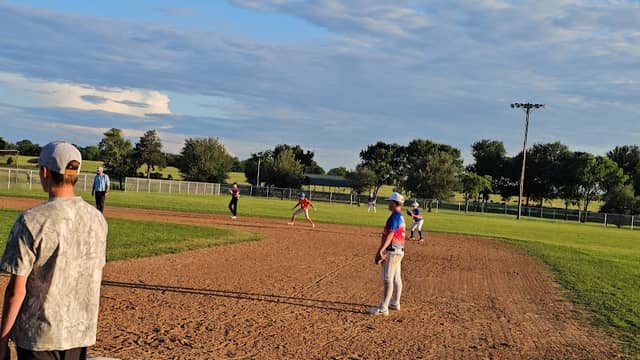 George Watts Memorial Park - Image 1
