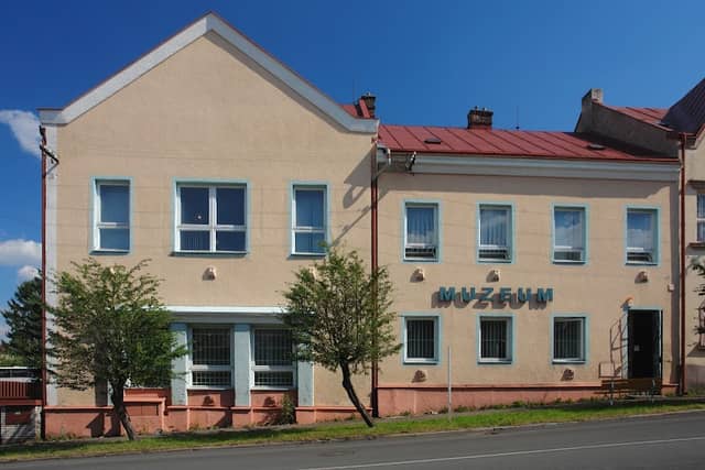 Městské muzeum a galerie Hlinsko - Image 2