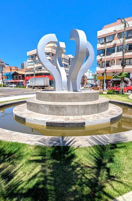 Praça Dr. Ary de Almeida Mattos - Image 2