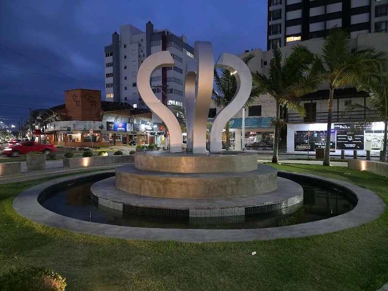 Praça Dr. Ary de Almeida Mattos - Image 1