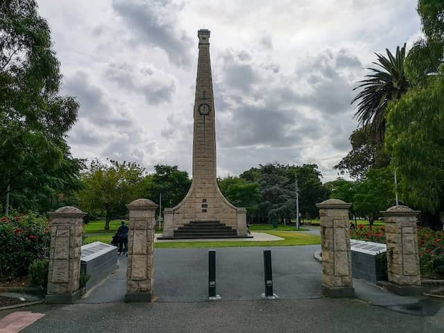 Queens Park - Image 2