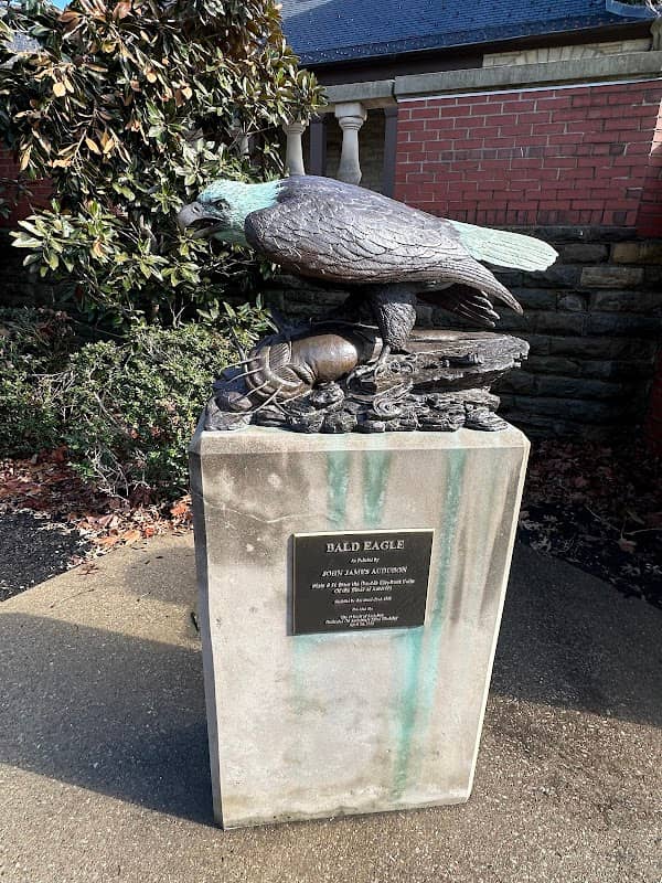 John James Audubon State Park - Image 2