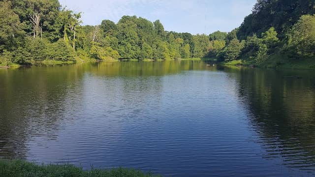 John James Audubon State Park - Image 1