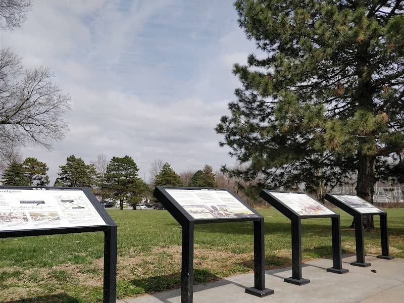 Strang Park - Image 2