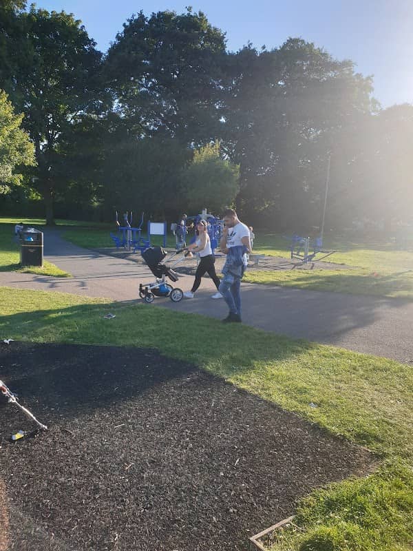 Edgwick Park - Image 2
