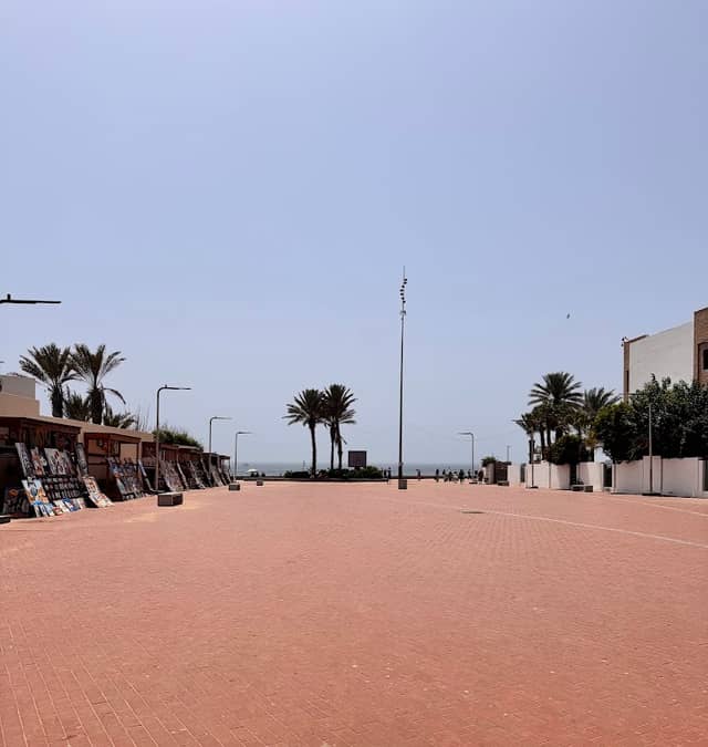 Place dunes d'or - Image 1
