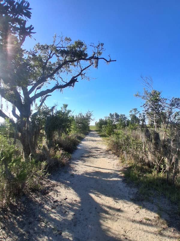 Marsh View Trail - Image 1