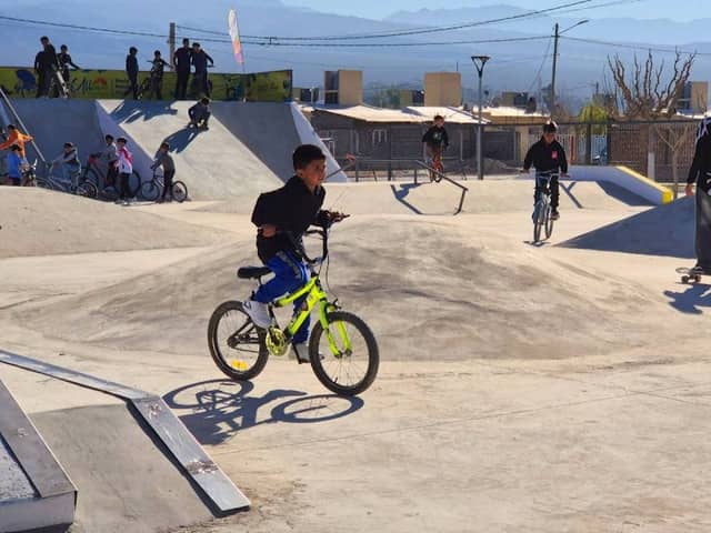 skate park - Image 1