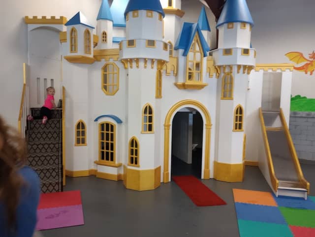Kids' Town - Image 1
