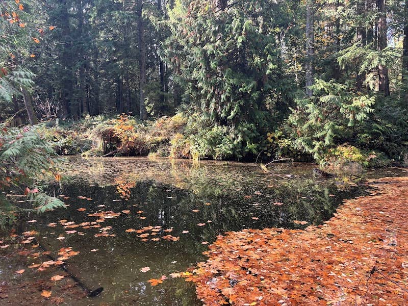 Nanaimo River Hatchery - Image 2