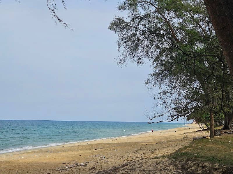 Pantai Telekom - Image 1