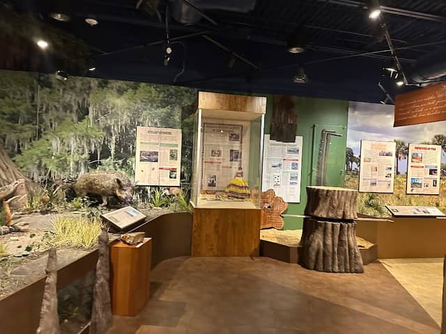 Osceola County Welcome Center and History Museum - Image 3