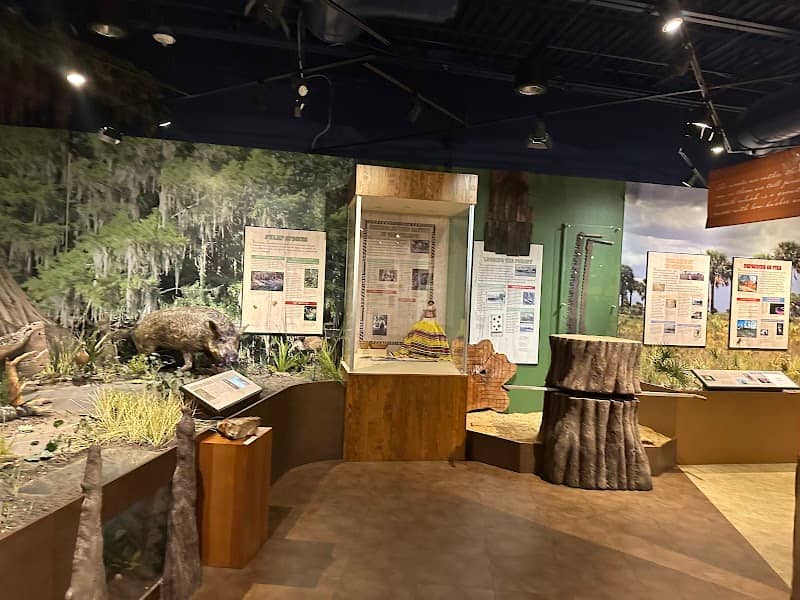 Osceola County Welcome Center and History Museum - Image 3