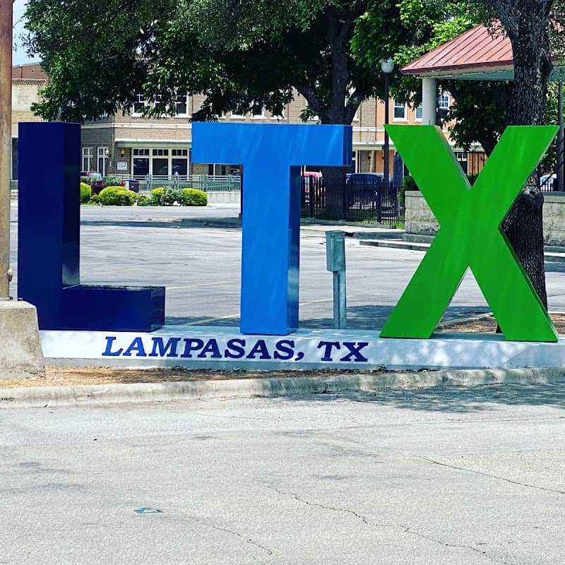LTX Sign - Image 1