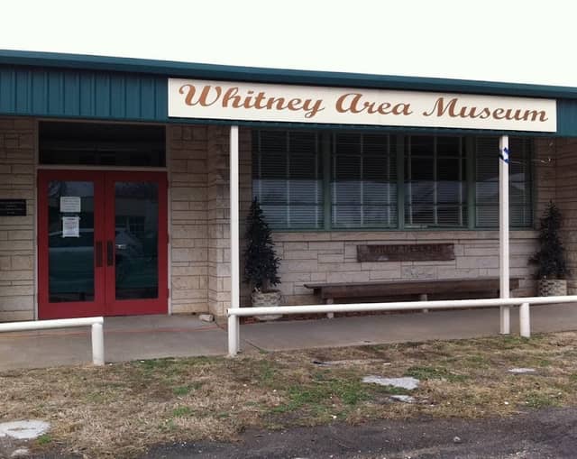 Whitney Area Museum Inc - Image 1