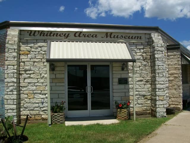 Whitney Area Museum Inc - Image 3