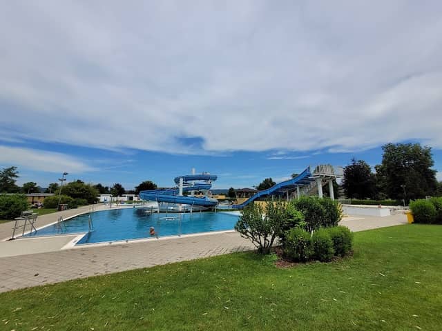 Erlebnis-Freibad Braunau am Inn (Mai bis September) - Image 2