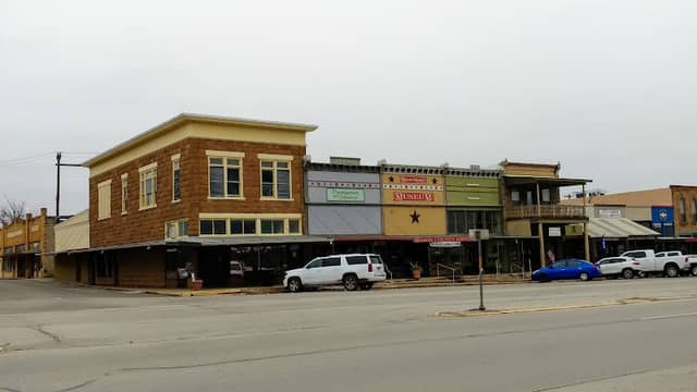 Mason Square Museum - Image 1