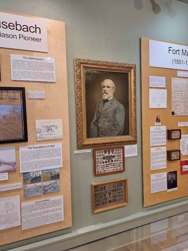 Mason Square Museum - Image 2