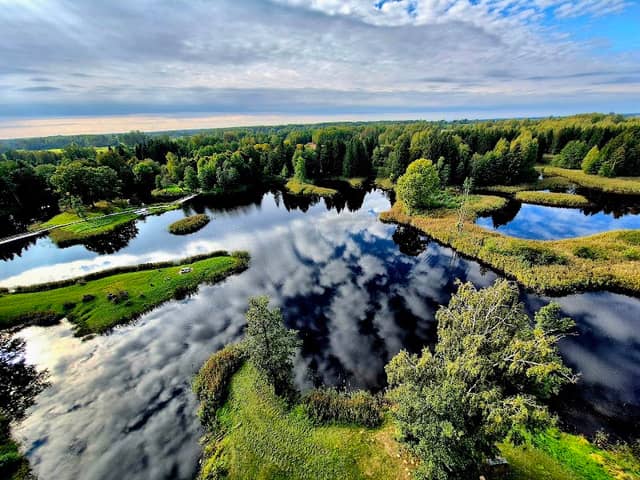 Biržai Regional Park - Image 1