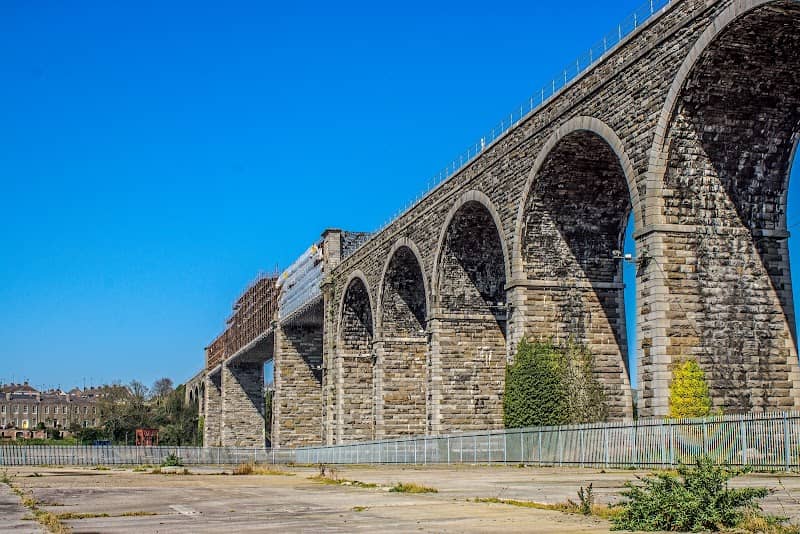 Boyne Viaduct - Image 1