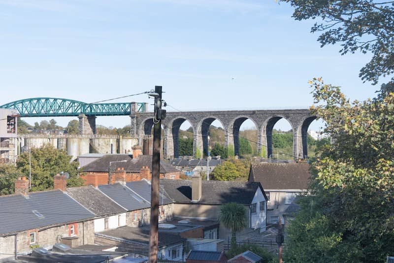 Boyne Viaduct - Image 2