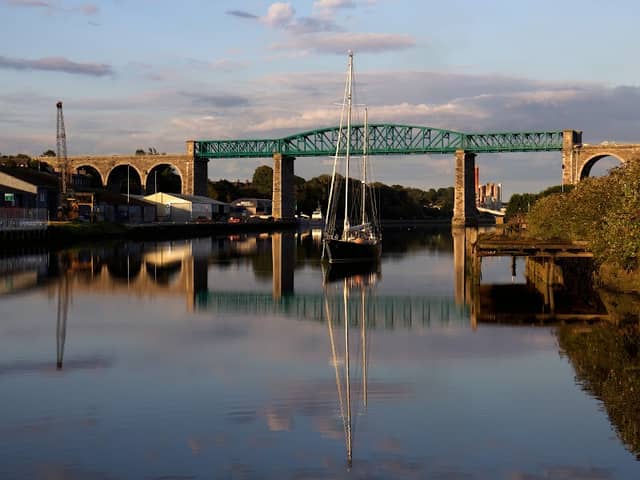 Boyne Viaduct - Image 3