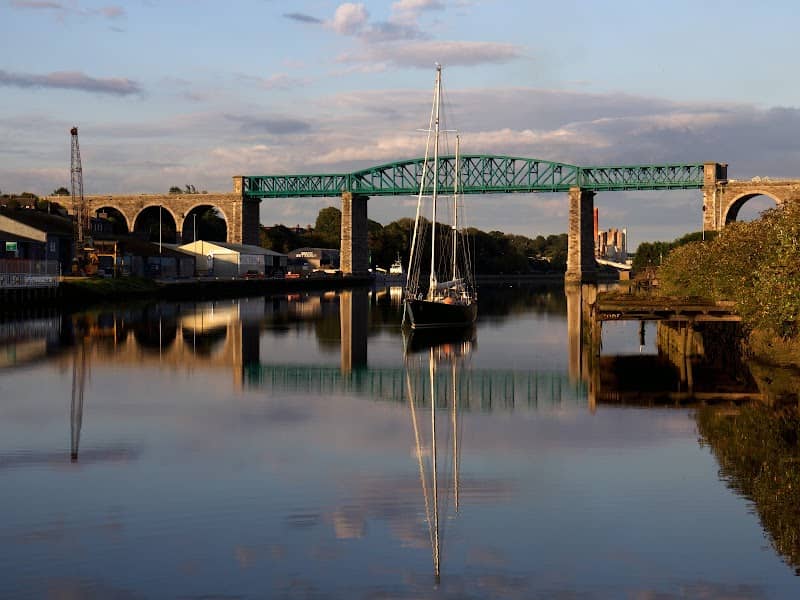 Boyne Viaduct - Image 3