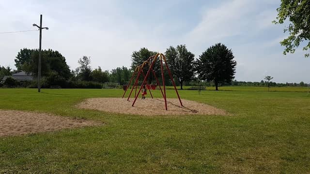 Parc Henri-Foucher - Image 2