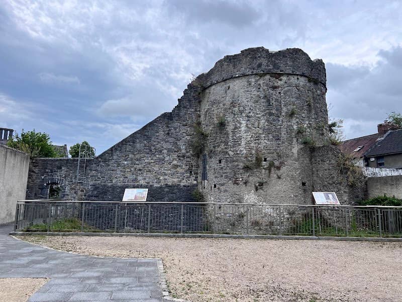 Talbot's Tower - Image 1