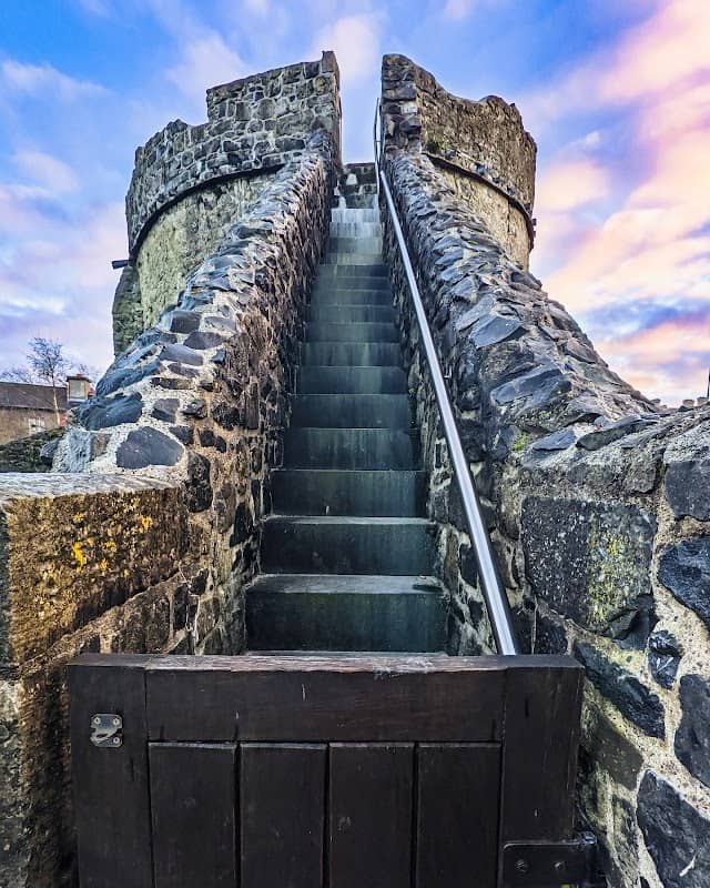 Talbot's Tower - Image 2