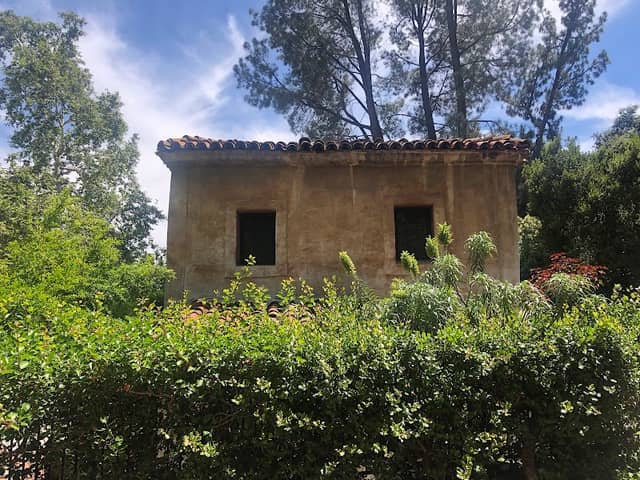 El Molino Viejo - Image 4