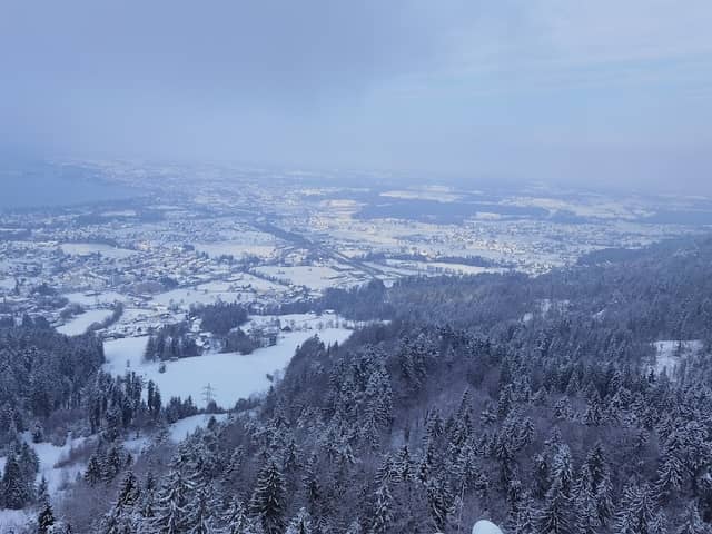 Lüftungsschacht Pfändertunnel - Image 1