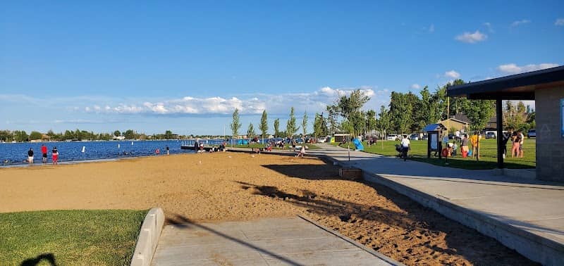 Chestermere Lake - Image 1