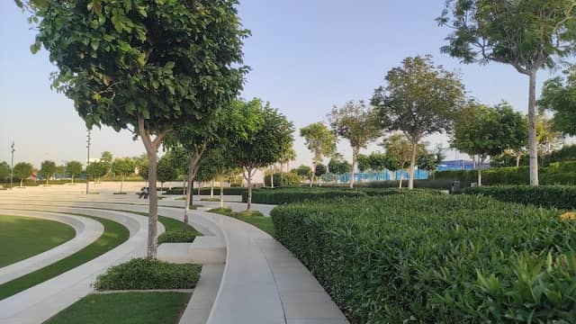 Diac Park - Image 1