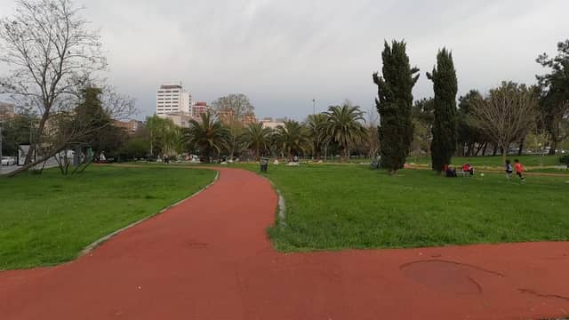 Yesil Park - Image 1