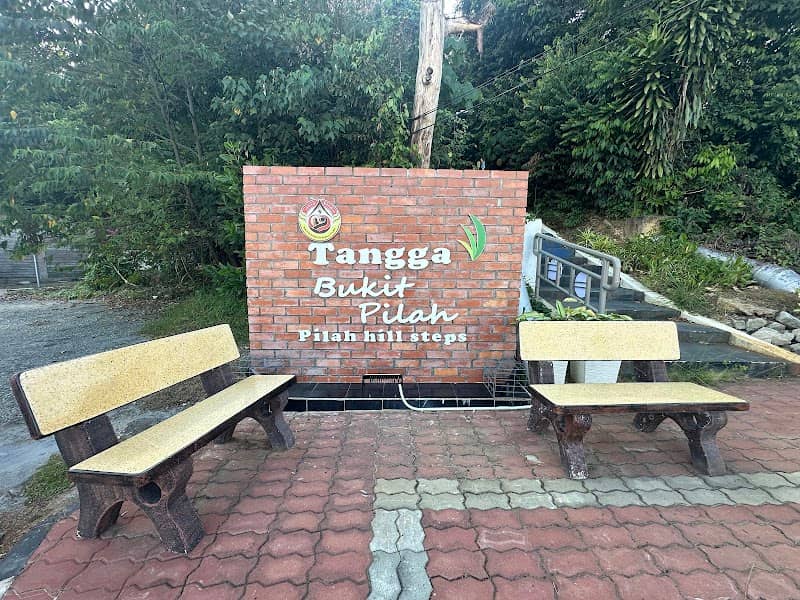 Tangga Bukit Pilah - Image 1