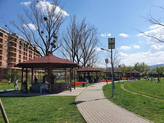 Parcul Gheorgheni - Image 1