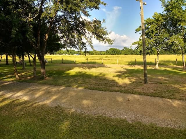 Wallis Memorial Nature Park - Image 2