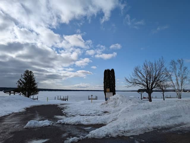 Lake Linden Marina - Image 1