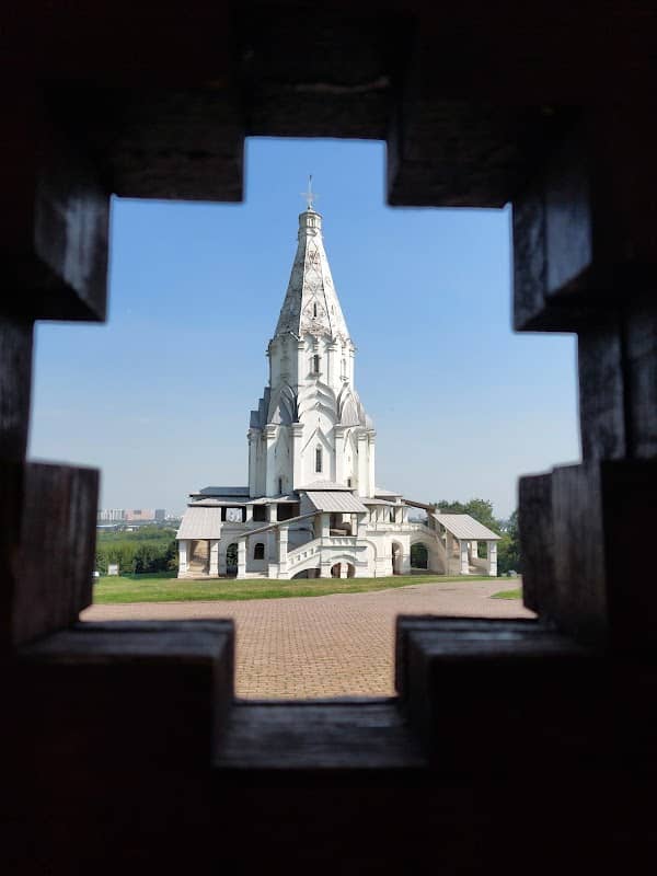 Palace Pavilion 1825 - Image 1