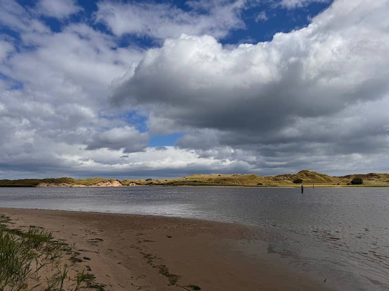 National Trust Barmouth Bird Hide - Image 2