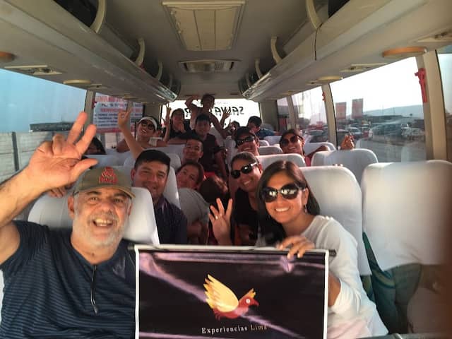 Experiencias Lima - Image 2