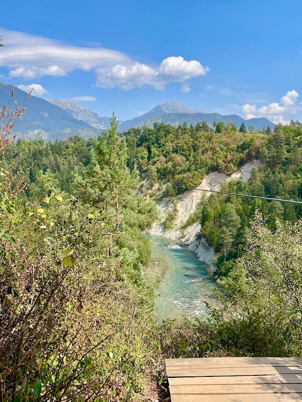 Zipline Dolinka Bled - Image 3