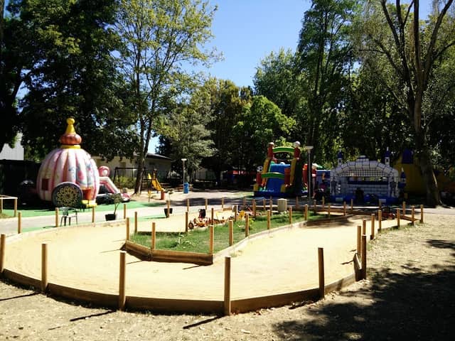 L'îlot Z'enfants - Image 1