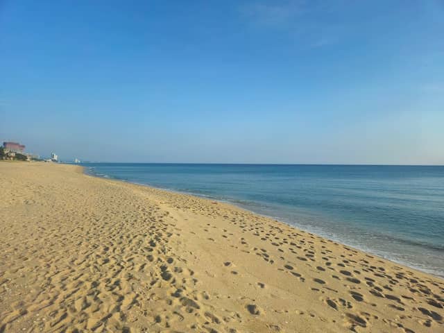 안목해변 - Image 3