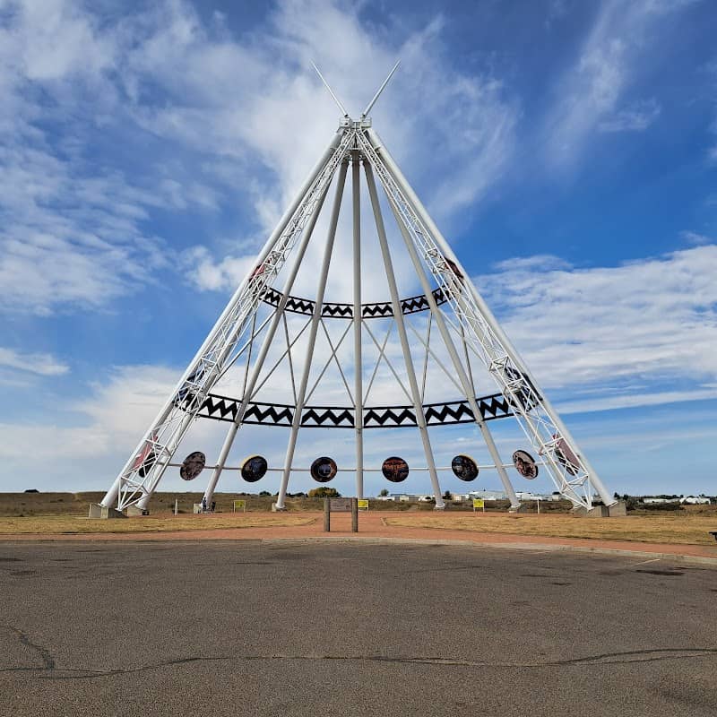 Saamis Tepee - Image 2