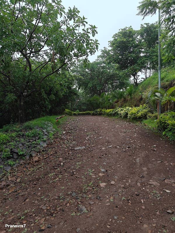 Tavali hill - Image 1
