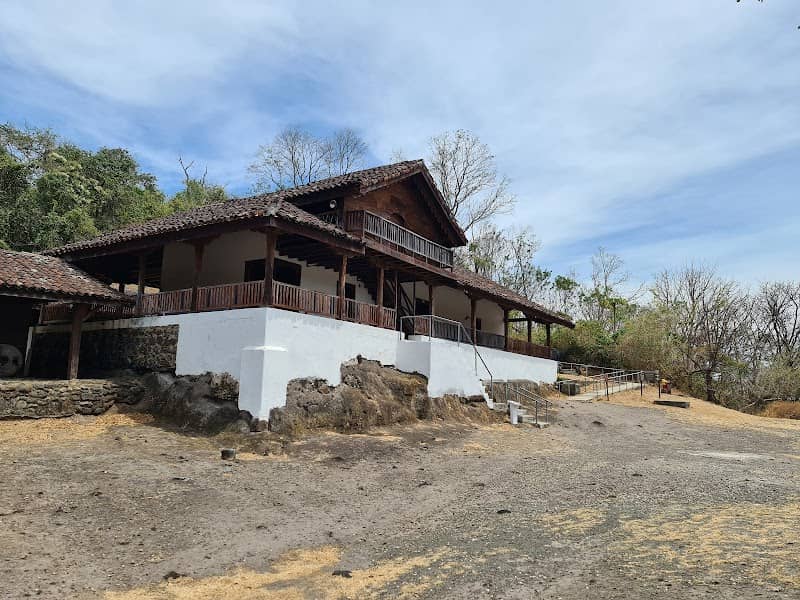 Parque Nacional Santa Rosa - Image 2